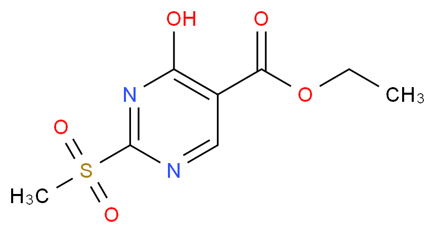 1073372-19-6 分子结构