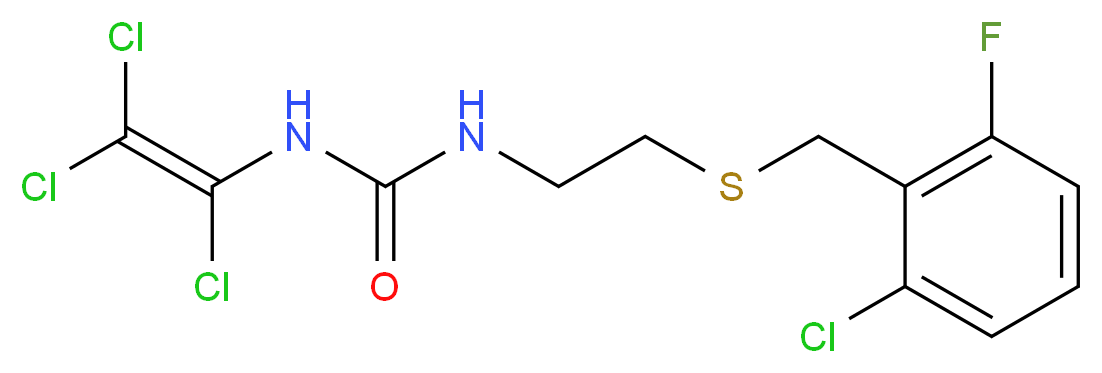 MFCD00178011 分子结构