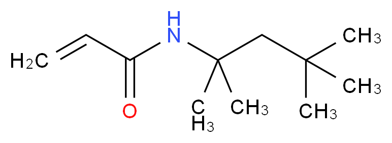 CAS_4223-03-4 molecular structure