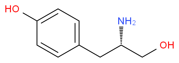 5034-68-4 分子结构