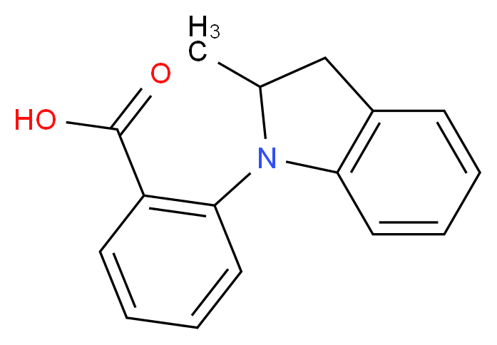 MFCD12736546 分子结构