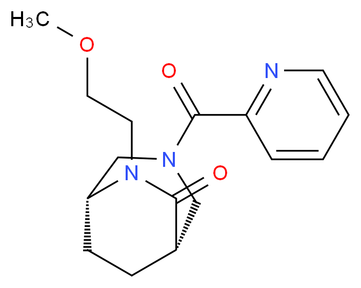  分子结构