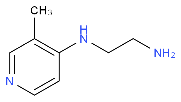 CAS_915922-09-7 molecular structure