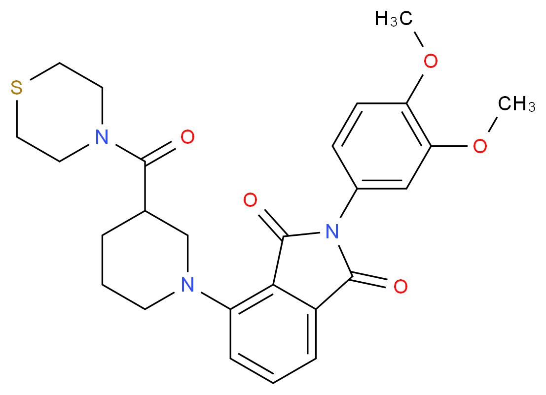  分子结构