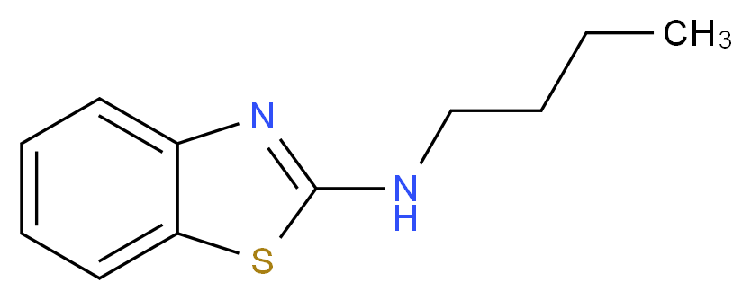 CAS_24622-31-9 分子结构