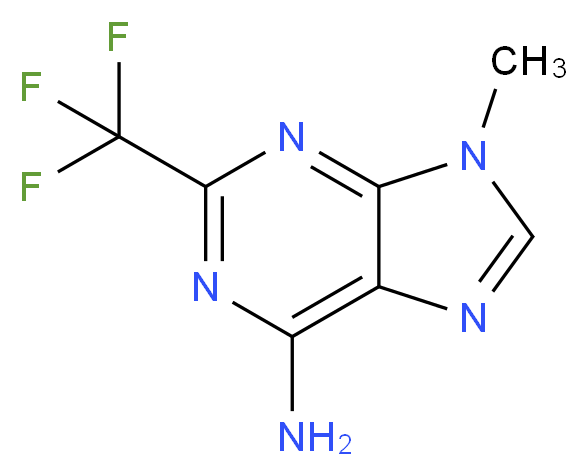 2789-03-9 分子结构