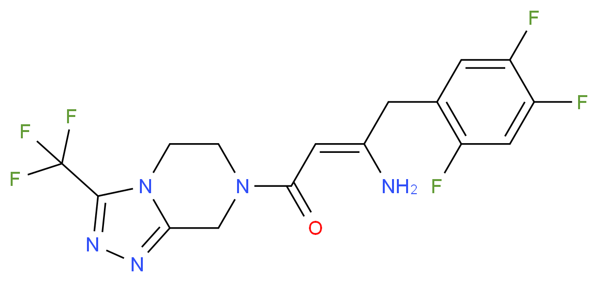 _分子结构_CAS_)