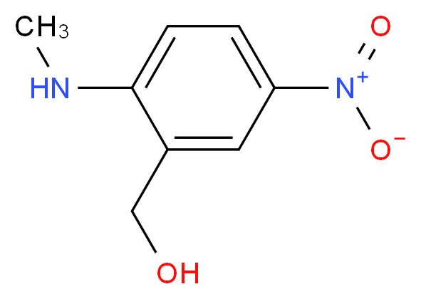 MFCD14581654 分子结构