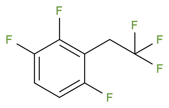 MFCD18434530 分子结构