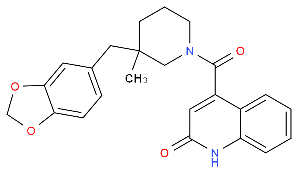  分子结构