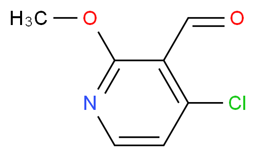 1008451-58-8 分子结构
