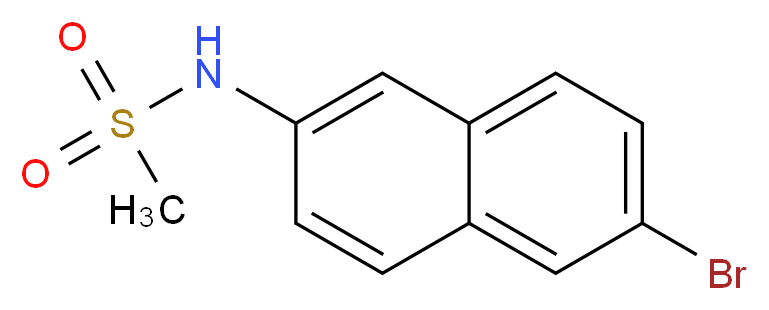 CAS_1132940-86-3 分子结构