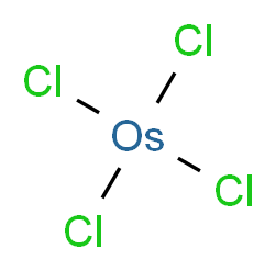 CAS_10026-01-4 molecular structure