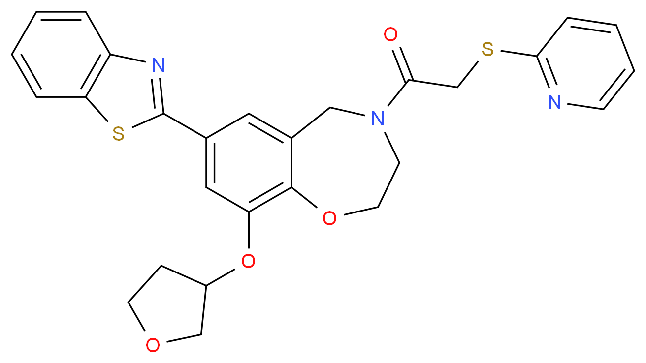  分子结构
