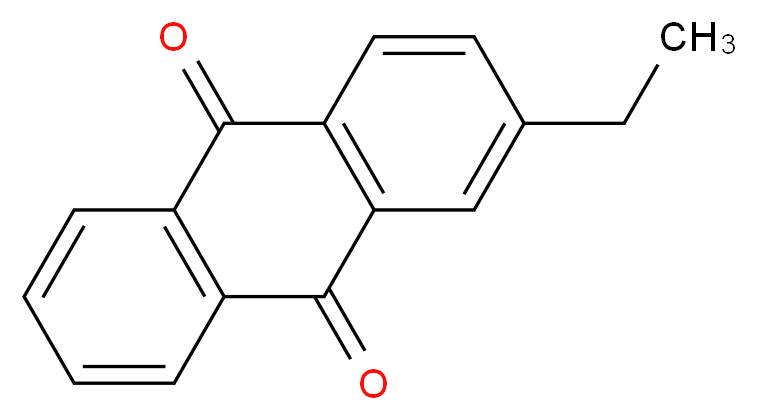 84-51-5 分子结构
