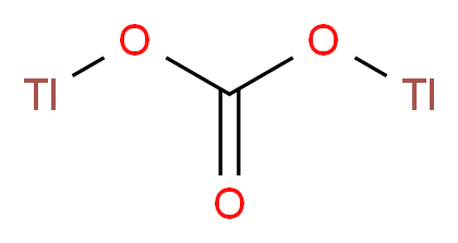 6533-73-9 分子结构