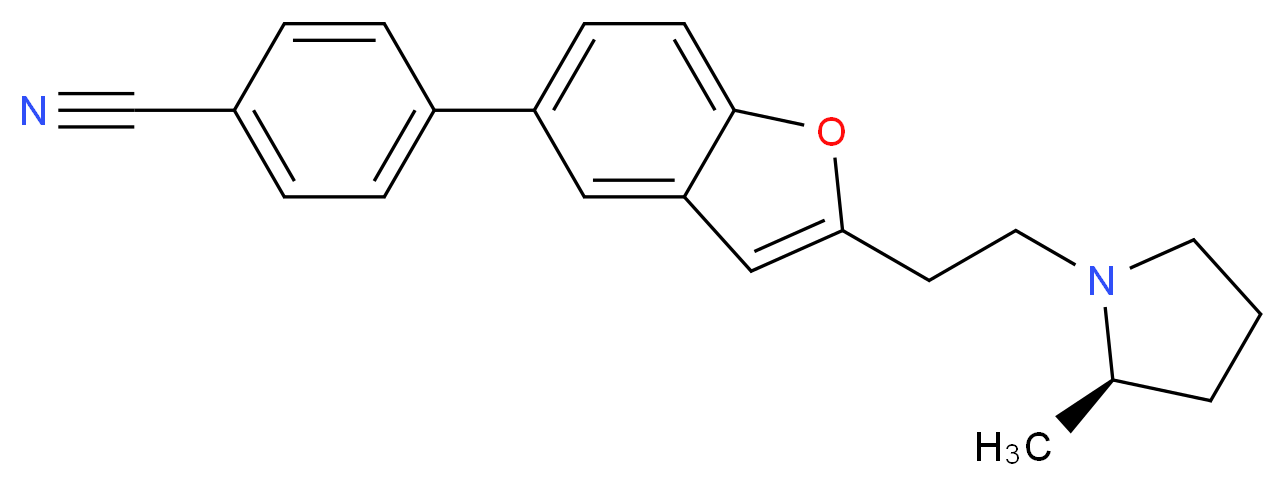 162219929 分子结构