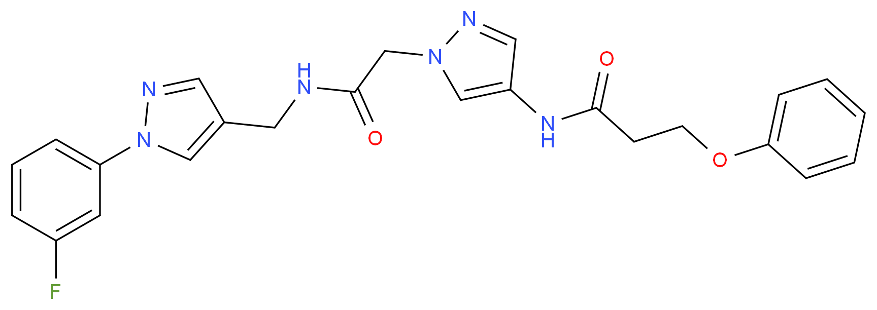  分子结构