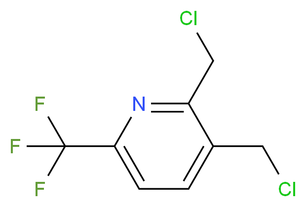 CAS_1356110-02-5 molecular structure