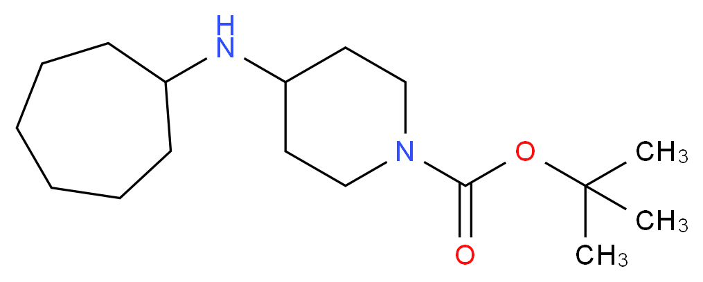 CAS_319427-80-0 分子结构