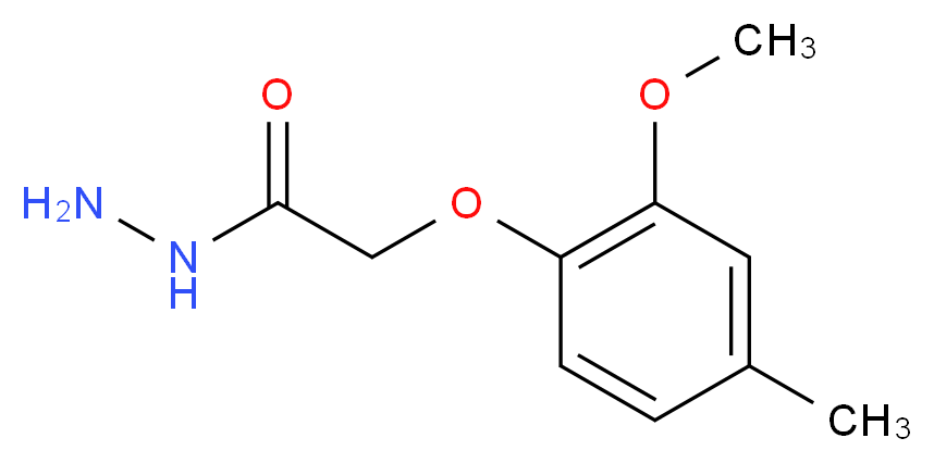 CAS_420095-57-4 molecular structure