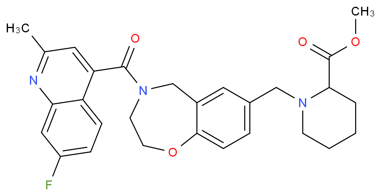  分子结构