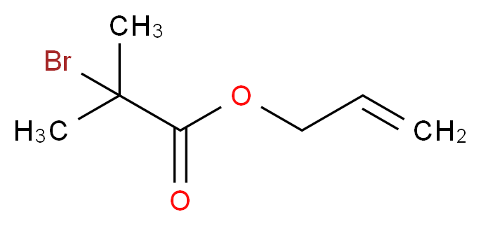 CAS_40630-82-8 分子结构