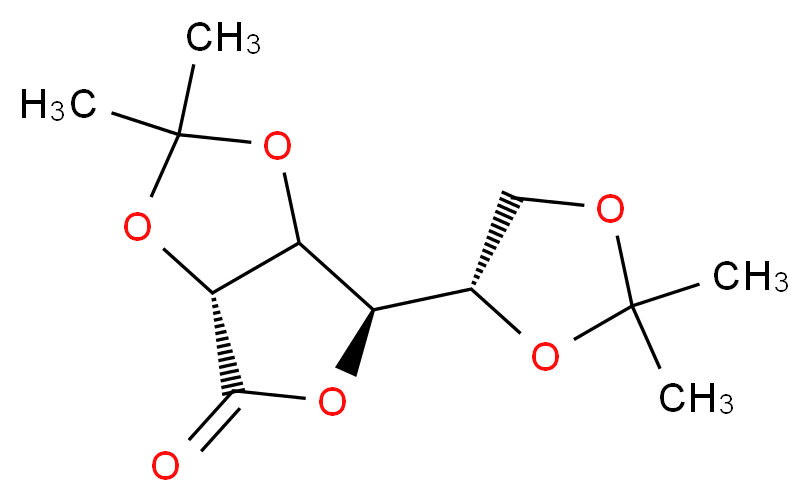 CAS_7306-64-1 molecular structure