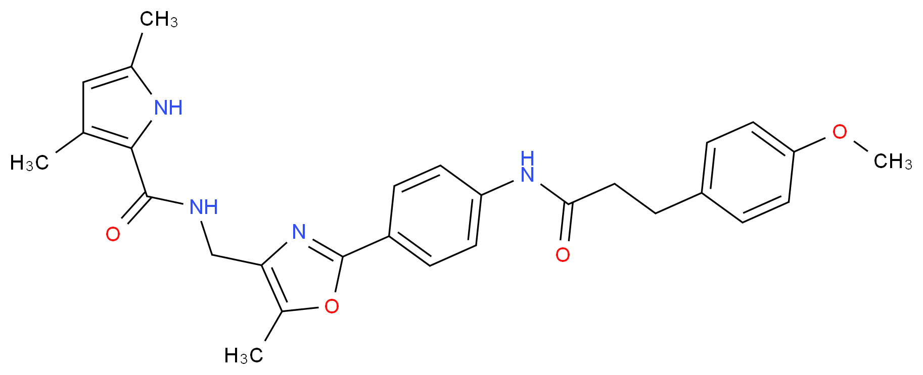  分子结构