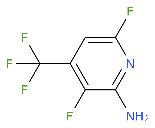 CAS_675602-89-8 molecular structure