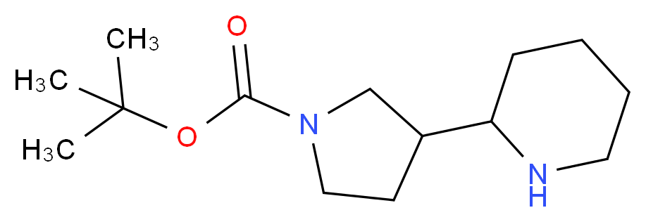 MFCD09702202 分子结构