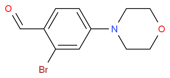 883522-52-9 分子结构