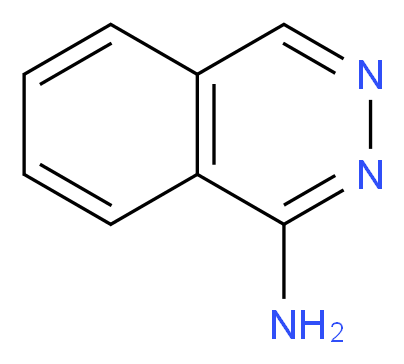 19064-69-8 分子结构