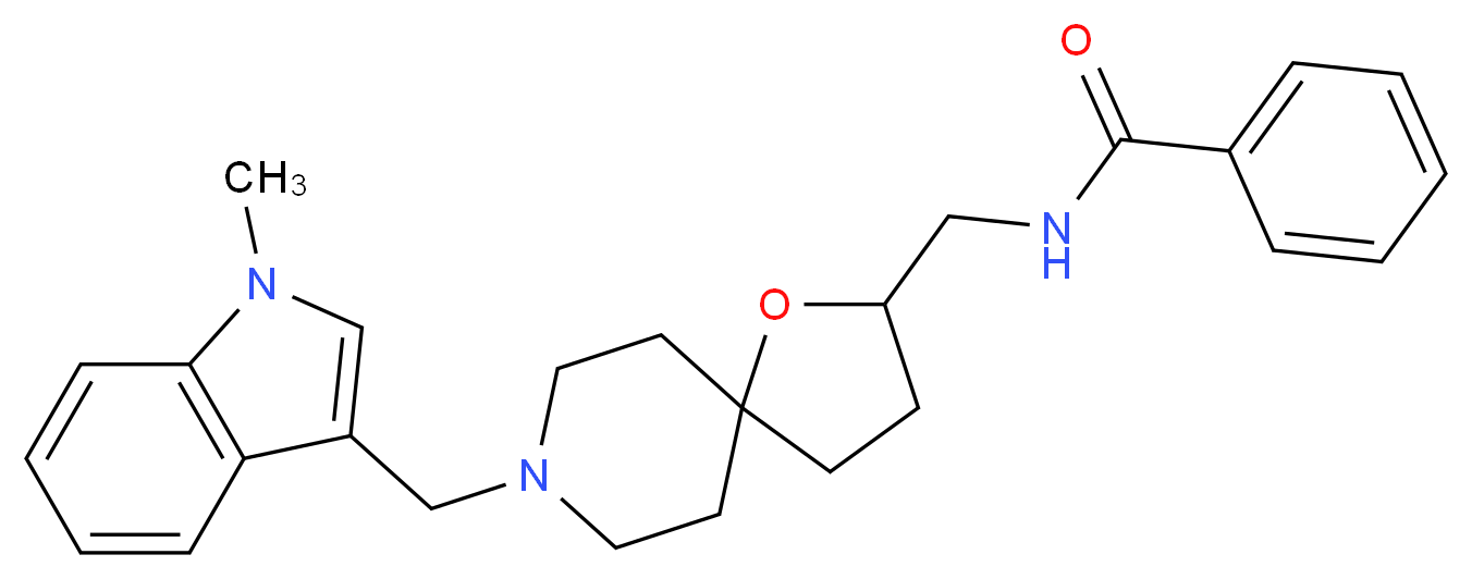  分子结构