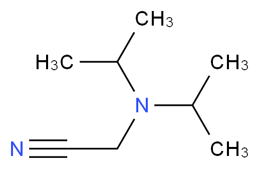 19699-38-8 分子结构