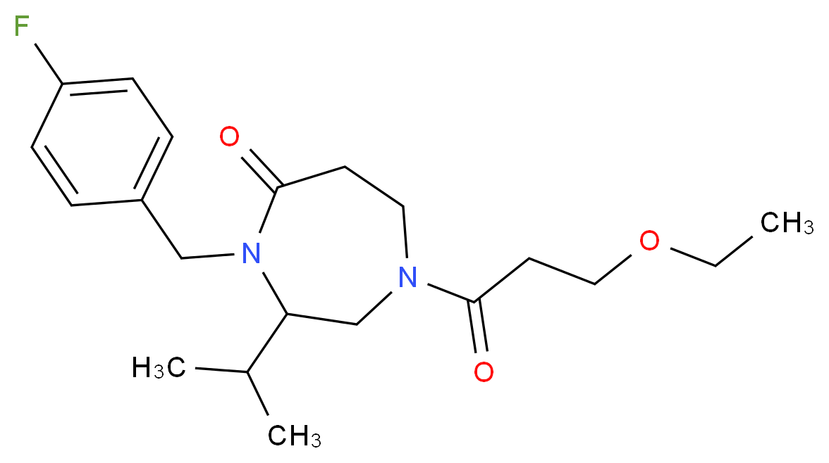  分子结构