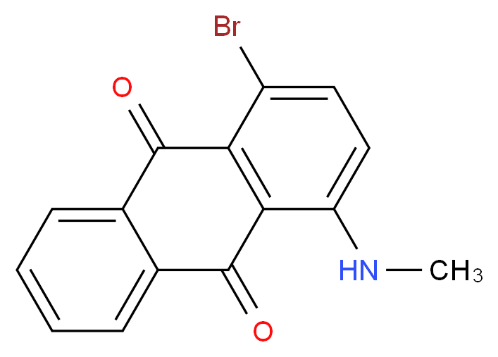 128-93-8 分子结构