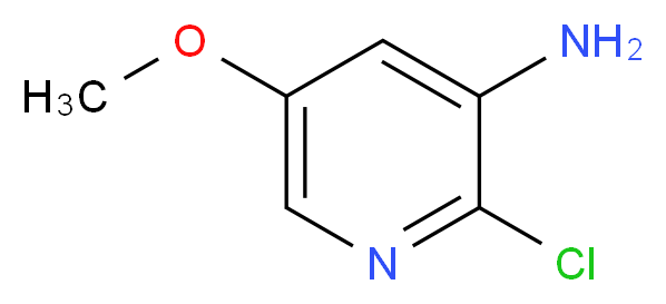 720666-45-5 分子结构