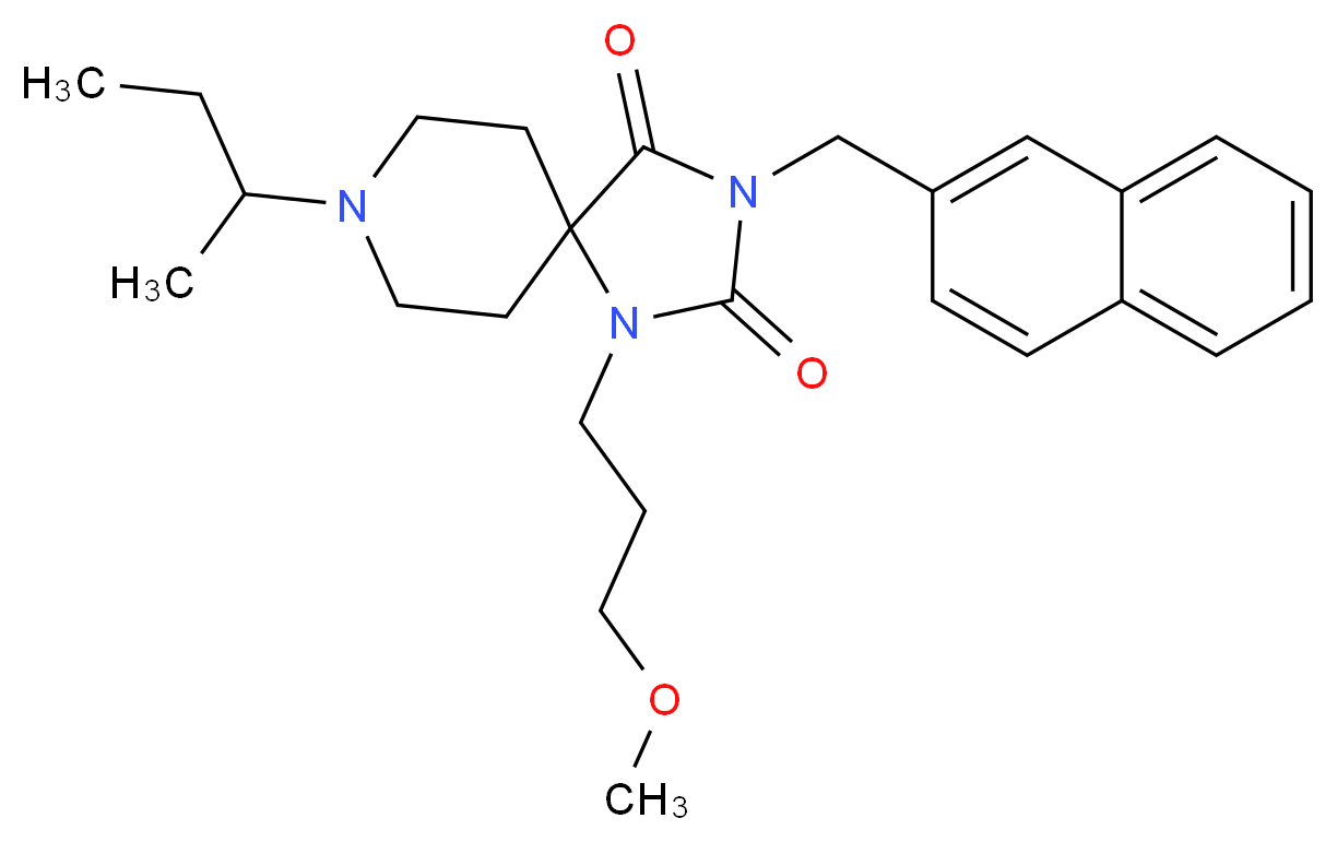  分子结构