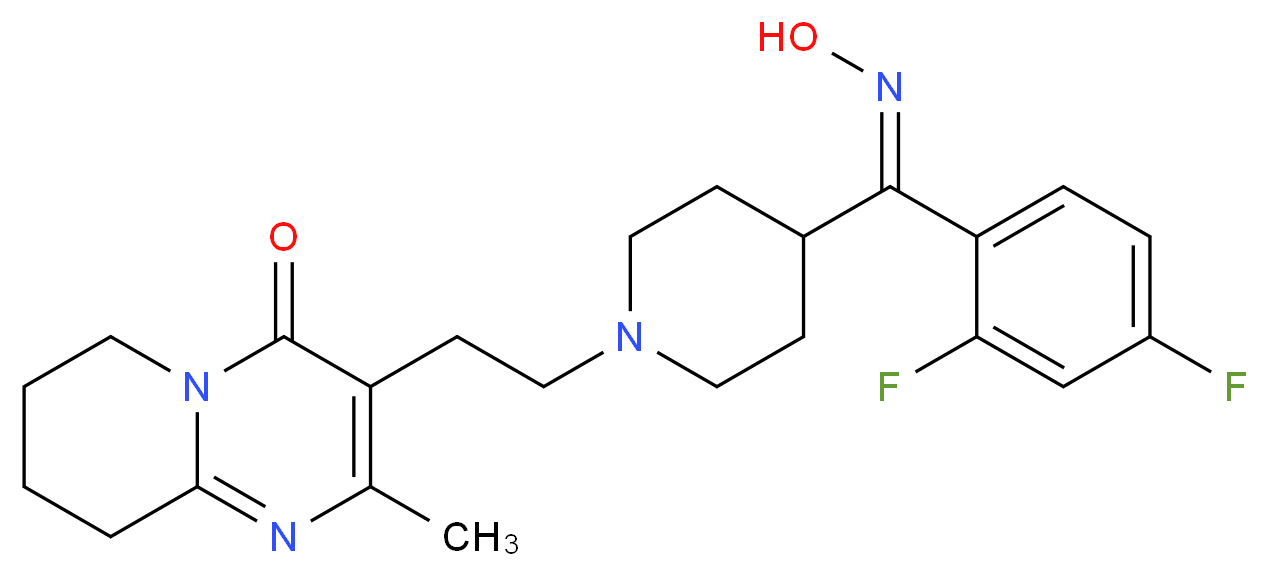 691007-09-7 分子结构