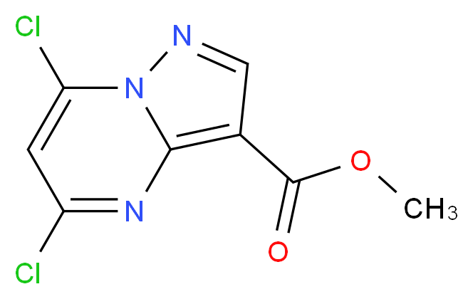 1053656-37-3 分子结构