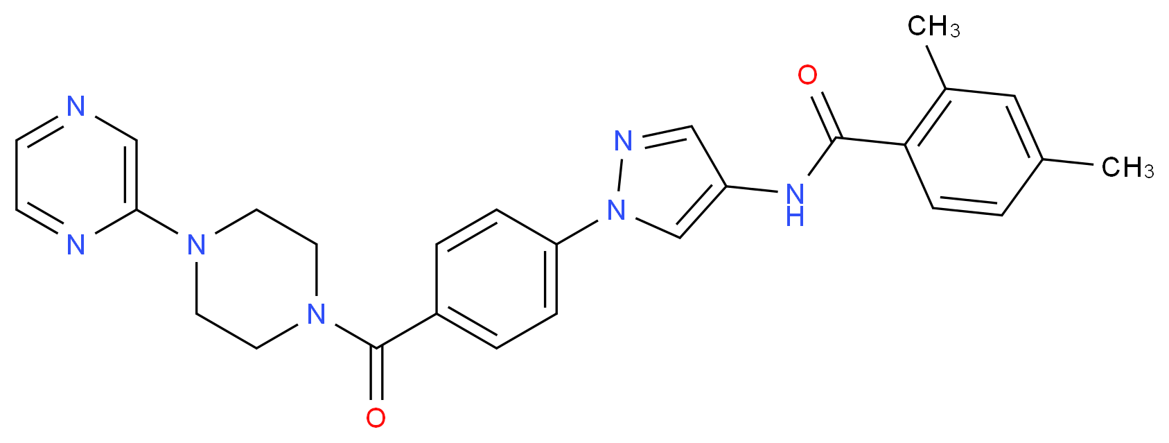  分子结构