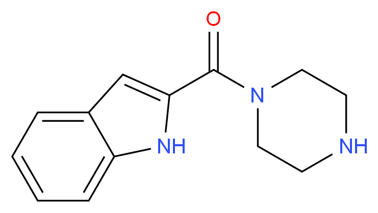 136818-95-6 分子结构