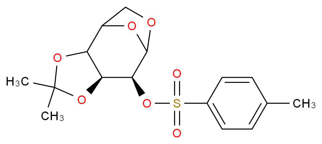 81028-98-0 分子结构