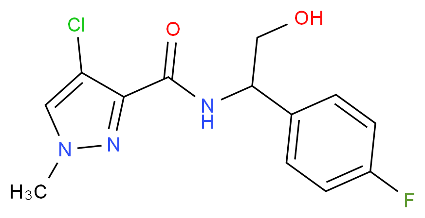  分子结构