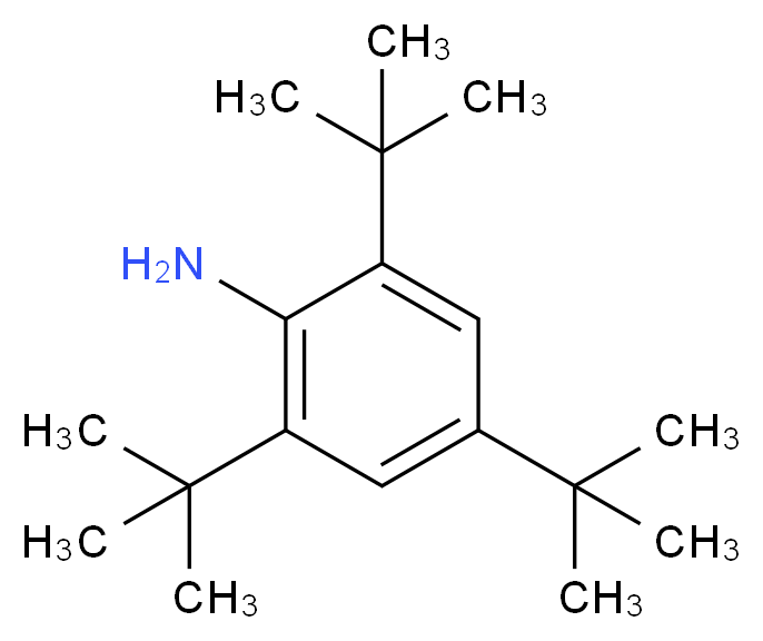 961-38-6 分子结构