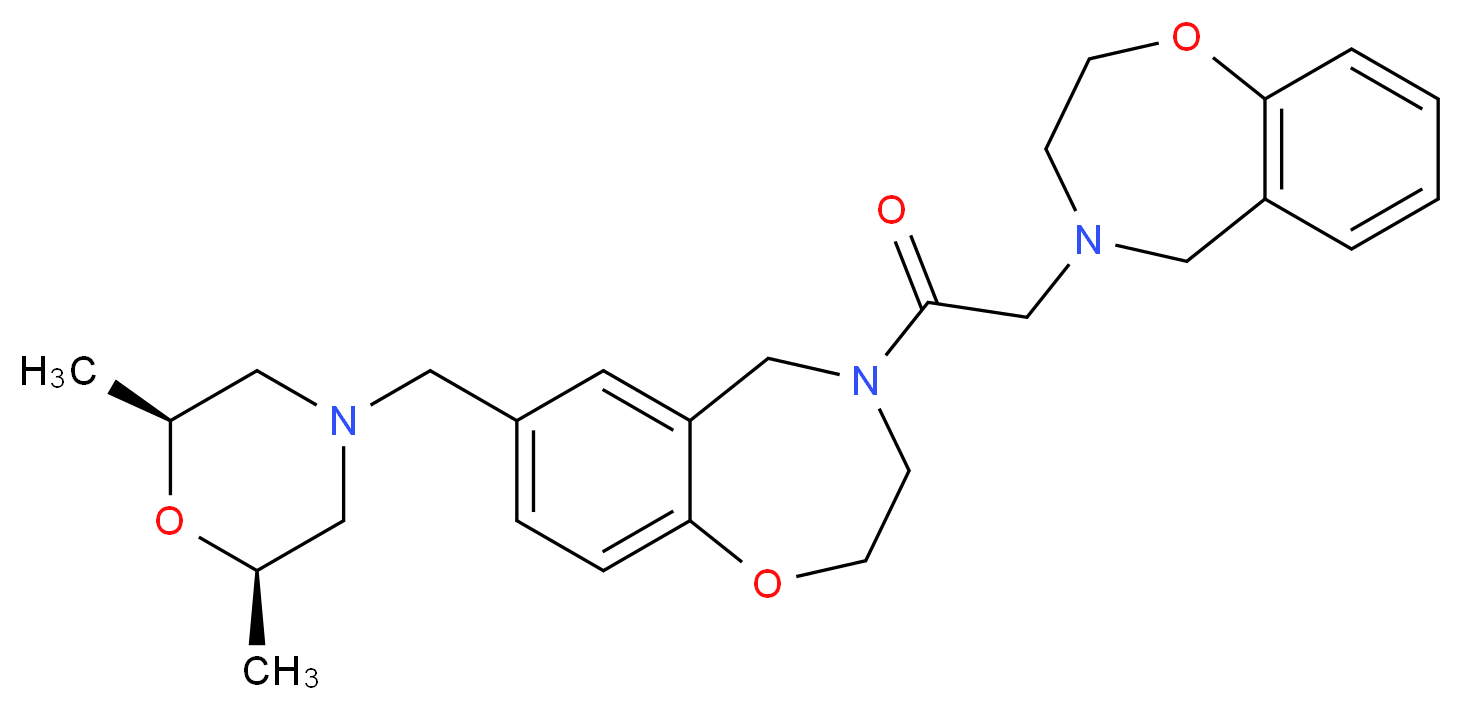  分子结构