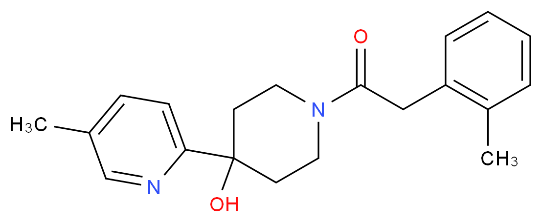  分子结构