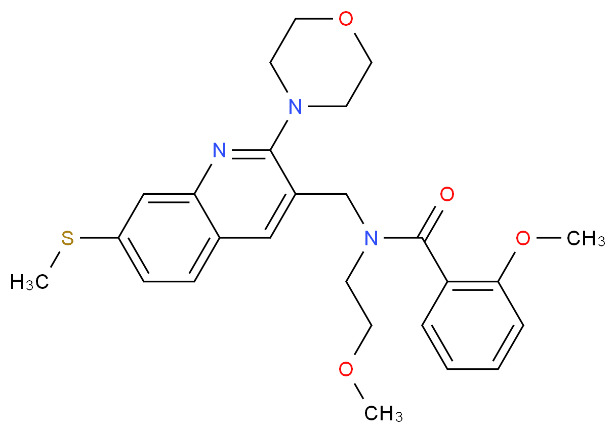  分子结构