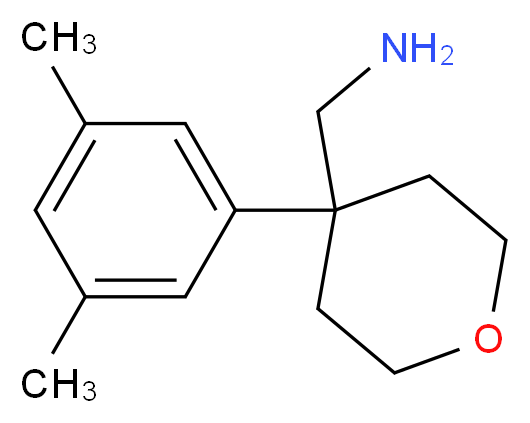 MFCD08690190 分子结构